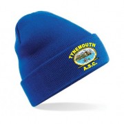 Tynemouth ASC Cuffed Beanie Hat